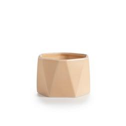 Illume Candles Illume Dylan Ceramic Grapefruit Oleander Illume Candles Illume Dylan Ceramic Grapefruit Oleander