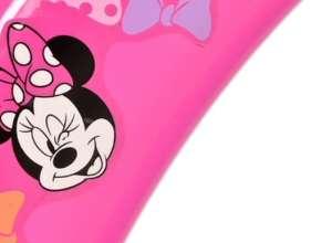 Volare Disney Minnie Cutest Ever 12inch roze-lila meisjesfiets 6