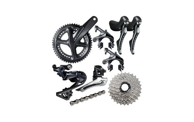 Shimano Ultegra 018