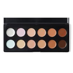 Sedona Lace Sedona Lace 12 Color Camouflage Concealer Palette Sedona Lace Sedona Lace 12 Color Camouflage Concealer Palette