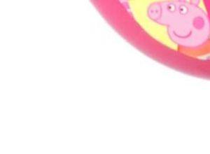 Volare Peppa Pig 12inch roze meisjesfiets 6