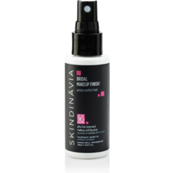 Skindinavia Skindinavia Makeup Finishing Spray Bridal 118ml Skindinavia Skindinavia Makeup Finishing Spray Bridal 118ml
