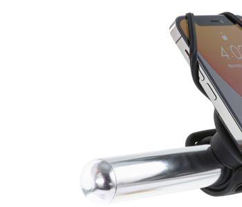 Bonecollection smartphonehouder bike tie connect k