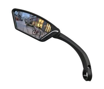 Meachow e-bike spiegel zwart