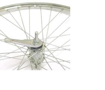 ACHTERWIEL 26X 1 3/8 STAAL SHIMANO