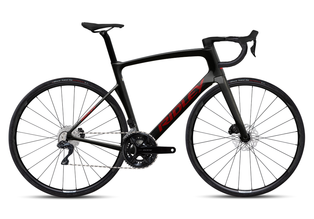Ridley Noah Disc 105 Di2 12v 2024