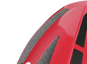 Abus Aventor racing red L race helm 4