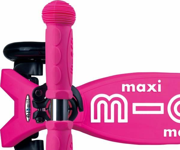 Maxi Micro DeLuxe roze step