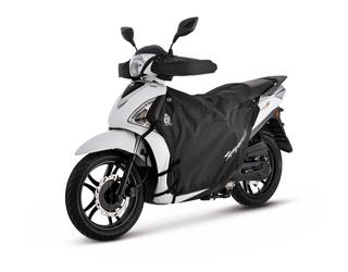 SYM Symphony ST (model 2015-2021) Thermo Beenkleed 