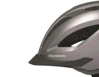 Helm Pedelic 1.2 Titan Abus E-bike/  Speed Pedelic  / Scooter 25km p/u