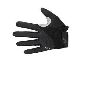 Liv Passion Glove Long Black L