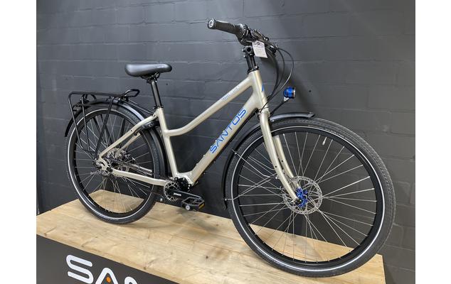 santos travel lite + pinion champ (2)