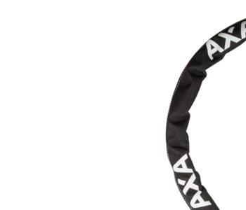 Axa rlc plus insteekketting zwart 140cm