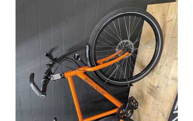 santos travelmastere 3+ rohloff orange (2)