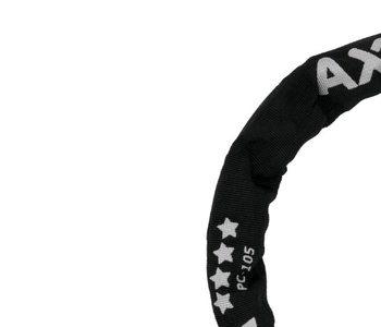 Axa kettingslot procarat neo zwart 105 cm art4