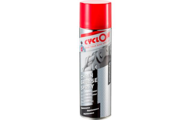Cyclon Chain Grease Spray