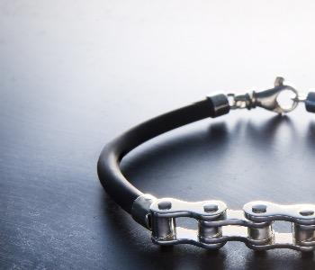 Bracelet Chain link XS