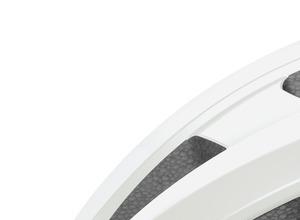 Abus Macator MIPS pearl white L race helm