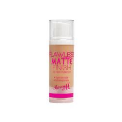 Barry M Barry M Flawless Finish Foundation # 4 Sand Barry M Barry M Flawless Finish Foundation # 4 Sand