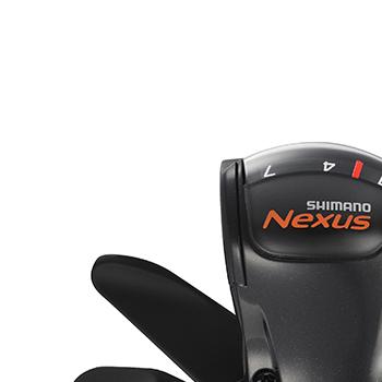 Schakel Set Nexus SL-7S50