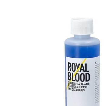 OLIE MAG REM ROYAL BLOOD HYDRAULIC 250ML