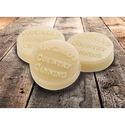 McCall's Candles McCall's Candles Button Haley's Butter Frosting McCall's Candles McCall's Candles Button Haley's Butter Frosting
