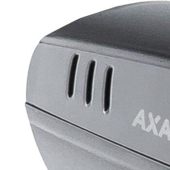 Axa verlichting set Niteline DE 35 Lux batterij
