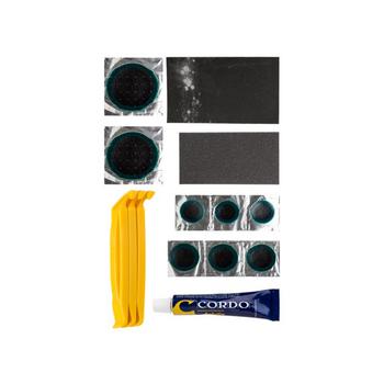 Cordo reparatiedoos normaal