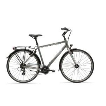 Argento 2 GTS GB L Nickel Grey