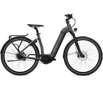 23 Gotour6 3.40 Comfort Xl Anthracite Gloss (500Wh