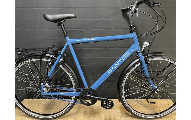 Santos Travelmaster 2.8 azure blue shimano (4)