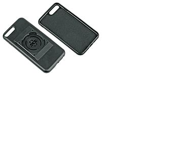 COMPIT Cover-hoes met bajonetsluiting Iphone 6+/7+