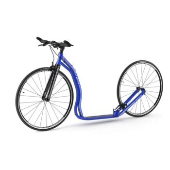 Yedoo Wolfer RS 28/28 blauw step