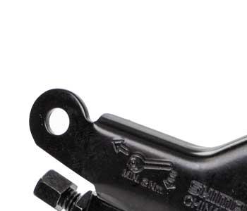 Naafd Sh Nexus Rollerbrake A 123.5mm Brim31 3/4v