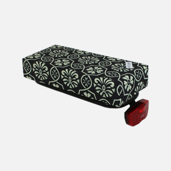 Hoodie Big Cushie decoration