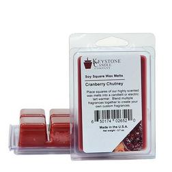 Keystone Candle Keystone Candle 6 Soy Wax Melts Cranberry Chutney Keystone Candle Keystone Candle 6 Soy Wax Melts Cranberry Chutney
