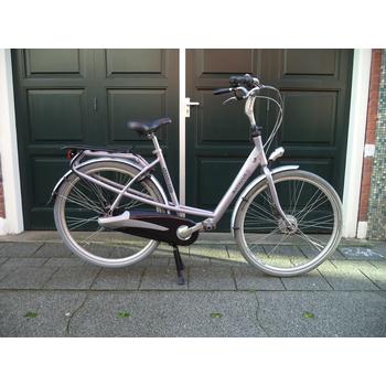 Batavus Mambo (in HvH)