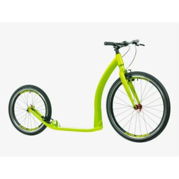 Crussis Cobra One 4.2-4  26/20 green step