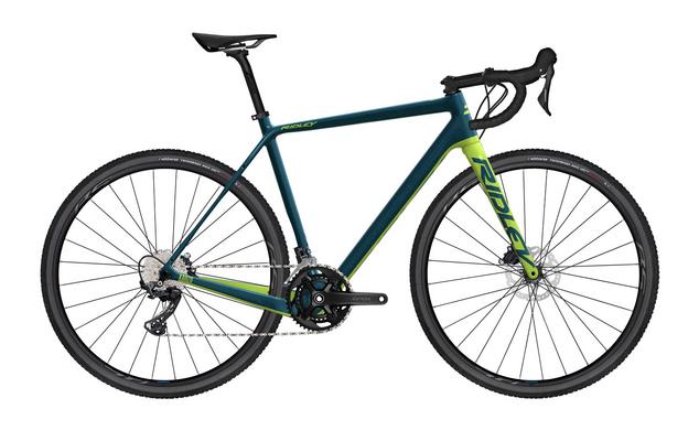 Kanzo Adventure Groen 2022