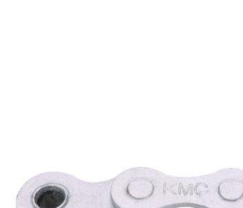 Kmc ketting singlespeed b1 112l 1/2x1/8 wide rb