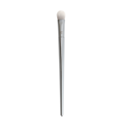 Real Techniques Real Techniques Bold Metals 200 Oval Shadow Brush Real Techniques Real Techniques Bold Metals 200 Oval Shadow Brush