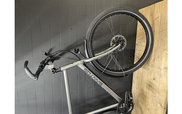 santos travelmaster 3+ rohloff gun metallic (4)