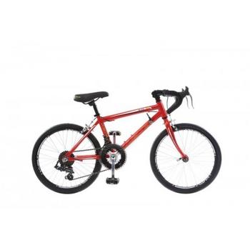 Elite Vuelta 20inch rood