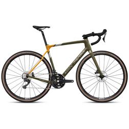 Eddy Merckx Pévèle Carbon 2025