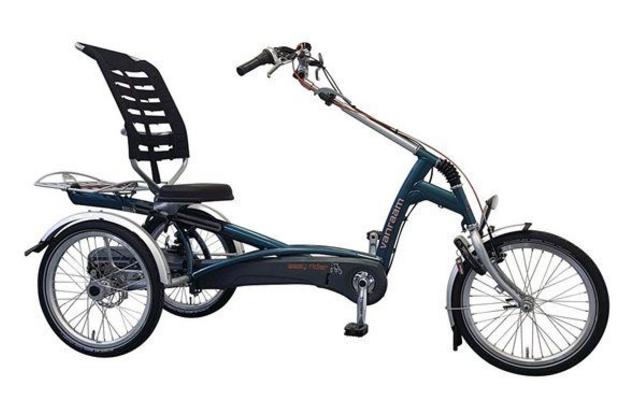 Driewieler-voor-volwassenen-Easy-Rider-Van-Raam_1