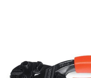 Cyclus knipex boutensnijder co-bolt voor 3.6-6.0mm