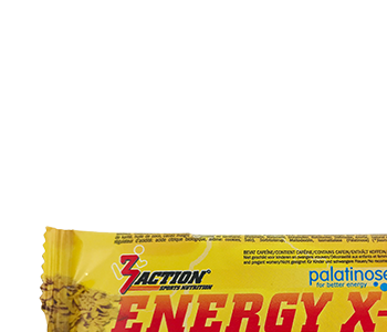 3 Action Energy X-TRA Cookie-chocolate