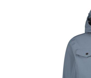 Agu urban outdoor pocket 2.5l jacket men dusty blu