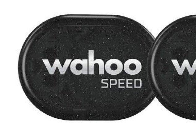 wahoo rpm speed cadence set 3