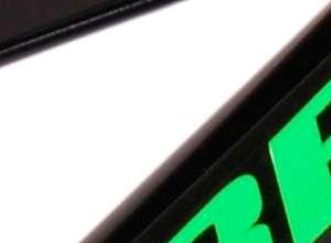 Volare Super GT 12inch zwart-groen Jongensfiets 8